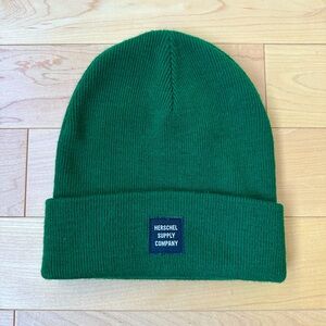 Herschel beanie